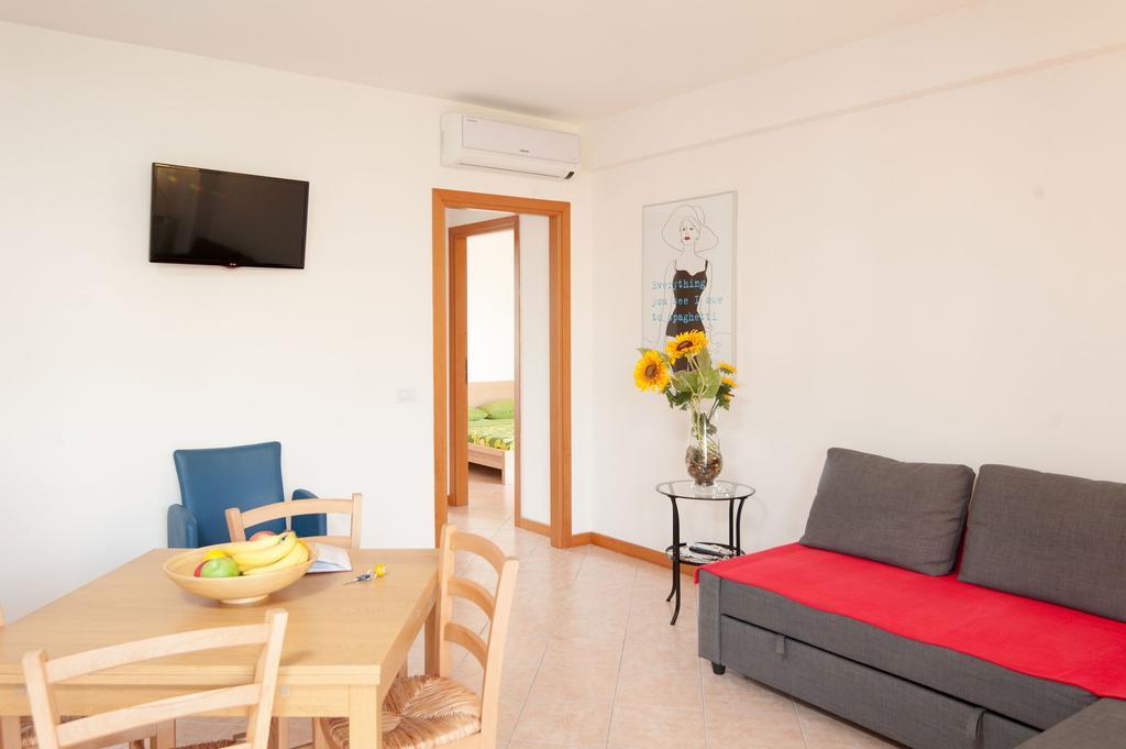 Domus Appia Antica Apartment Rome