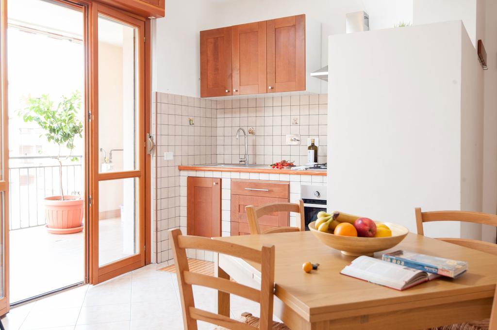 Domus Appia Antica Apartment *