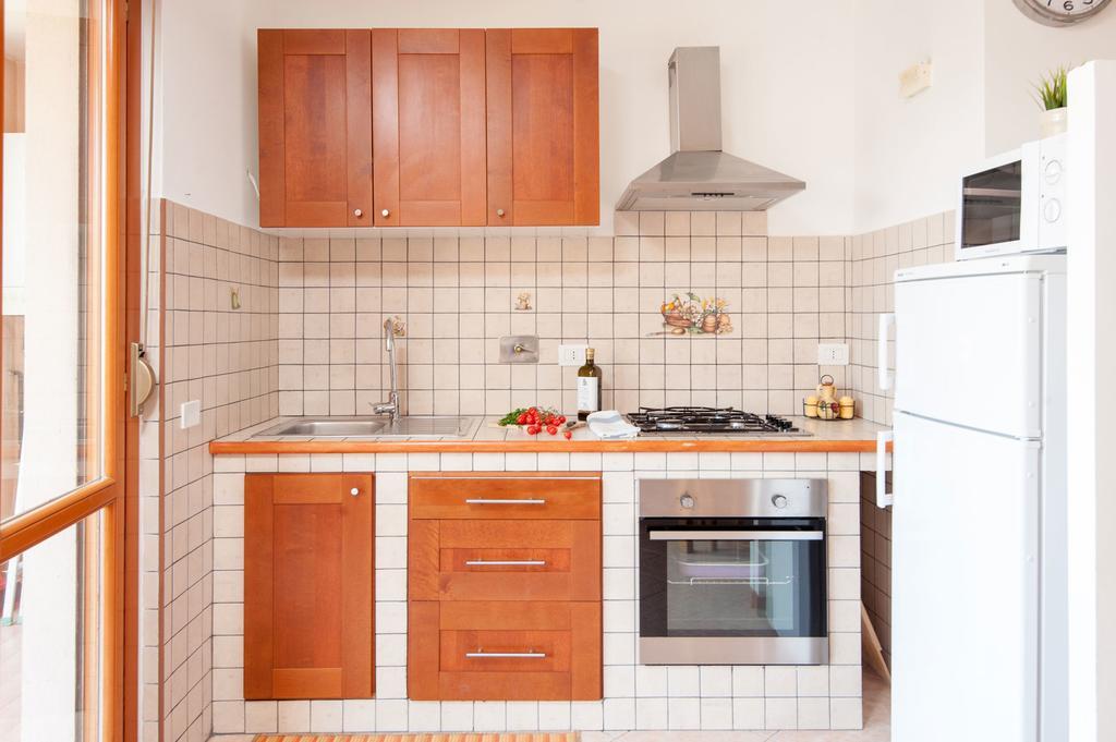 Apartment Domus Appia Antica