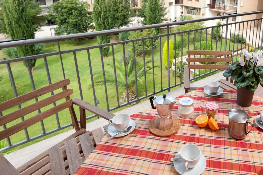 Apartment Domus Appia Antica