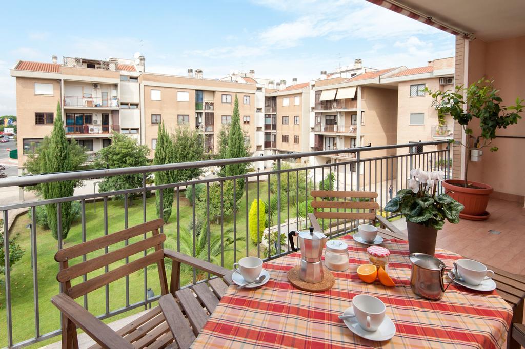 Domus Appia Antica Apartment Rome