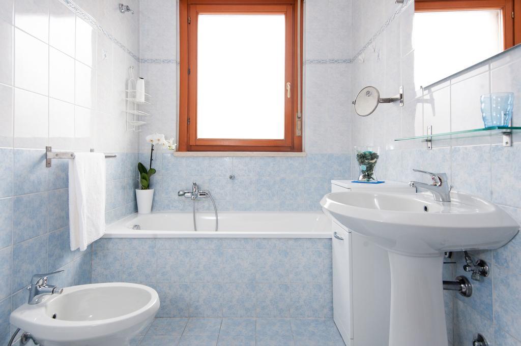 Apartment Domus Appia Antica