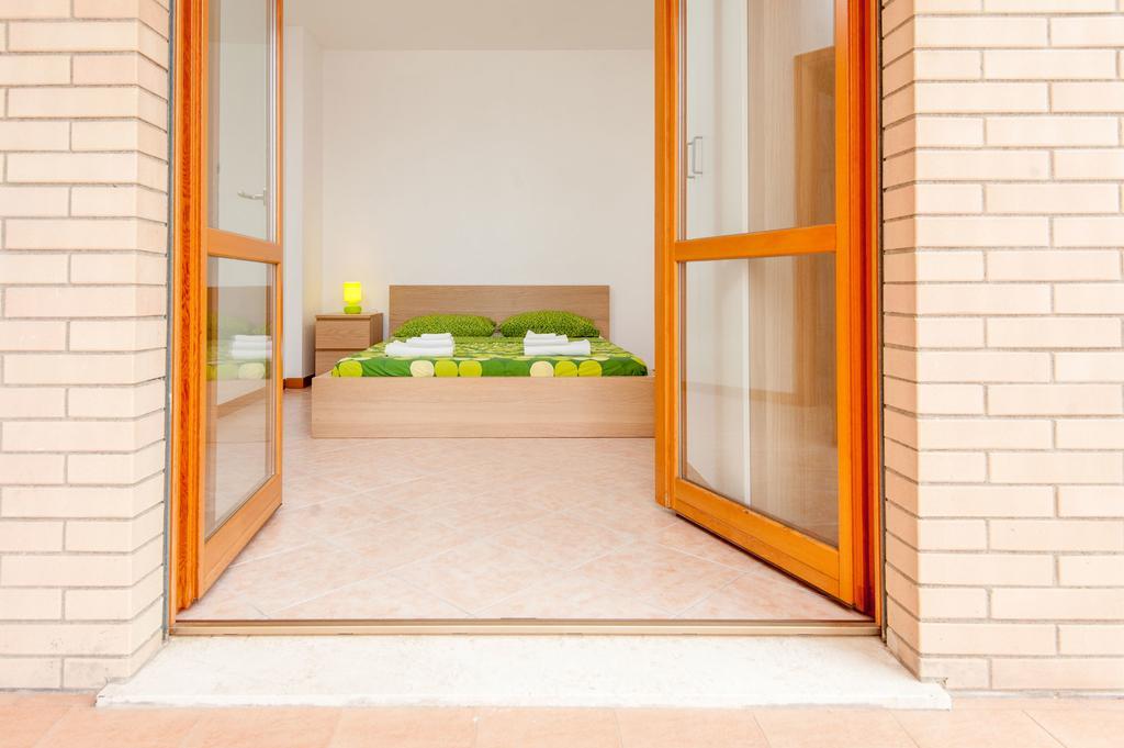 Apartment Domus Appia Antica