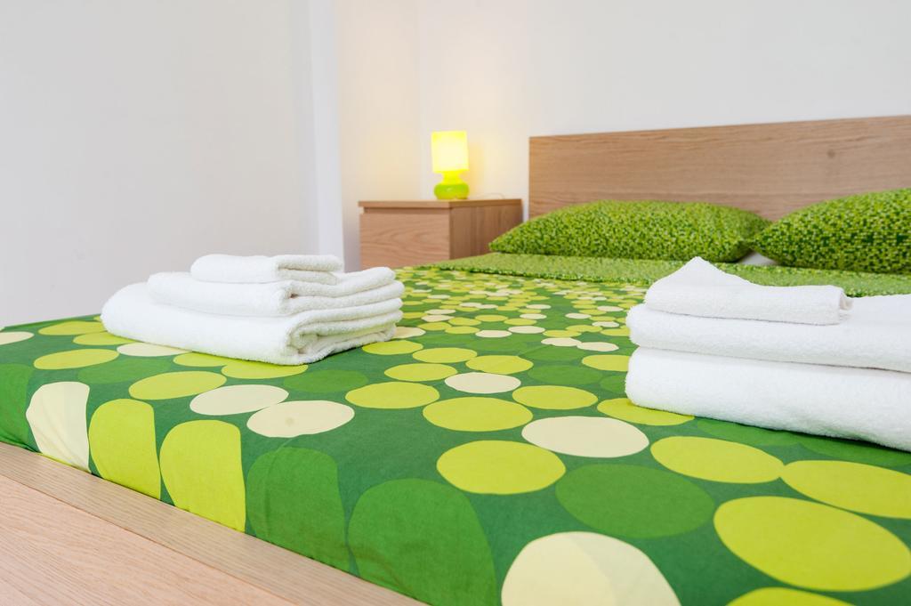 Domus Appia Antica Apartment Rome